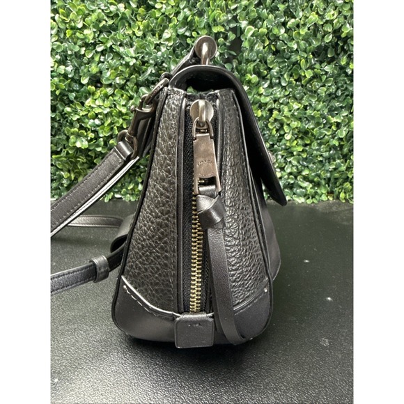 coach faye convertible backpack F34830 Mini Cornflower – Balilene Coach | faye - Gem
